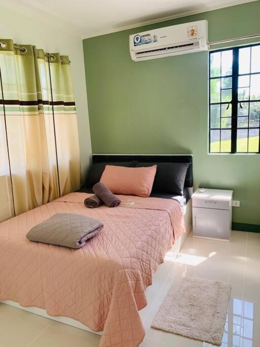 Cozy Home At A Private Subdivision Abucay Bagian luar foto